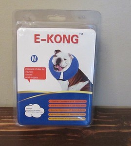kong protective collar