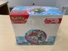Pokemon Display 36 boosters Aventures Ensemble EV09 avec carte promo neuf scellé