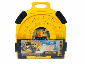 hot wheels foldaway instant slot car