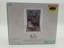 Mayberry Street Miniature's Enjoy the Time 47 pc