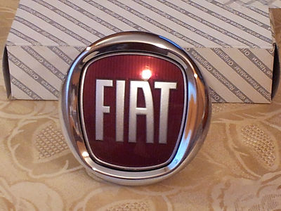 STEMMA LOGO EMBLEMA per LANCIA DELTA THEMA Griglia Calandra Anteriore