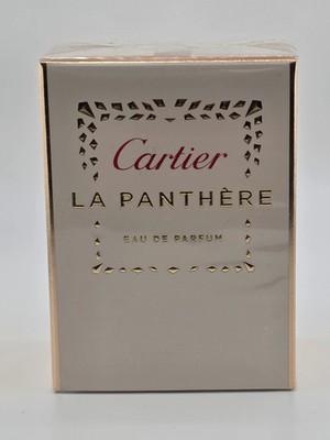 Cartier La Panthere Eau de Parfum 50ml