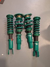 TEIN FLEX Z Coilovers for 2013-2017 Honda Accord 2015-2020 Acura TLX Coil Over