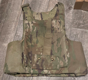 Air Warrior Vest | eBay