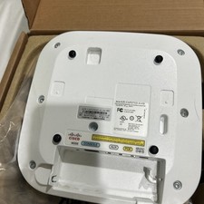 Cisco Wireless Access Point Model AIR-CAP-27021-A-K9