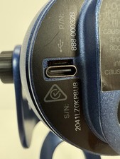 Blue Yeti Microphone USB C