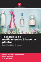 Jothilakshmi Rajendran (U. A.) | Tecnologia De Medicamentos à Base De Plantas