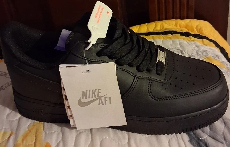 Nike Air Force 1 Low N7 for Sale | Authenticity Guaranteed | eBay