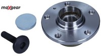 Maxgear 33-0409 Radlagersatz Radlager Satz Hinterachse Hinten