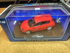 Autoart 1/43 Mazda 3 MPS Speed Axela 450561