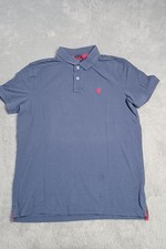 McNeal Herren Polo Shirt Größe M Baumwolle ...