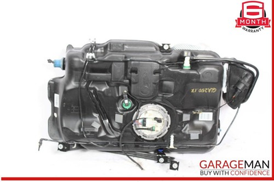 #ad 14 20 Mercedes X156 GLA250 CLA250 Fuel Gas Tank Reservoir Assembly OEM $138.25