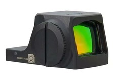 Sig Sauer ROMEO-X PRO Enclosed 3 MOA Red Dot Reflex Sight, Black - SORX1330
