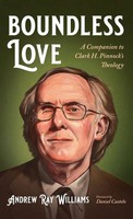 Andrew Ray Williams | Boundless Love | Buch | Englisch (2021) | Gebunden