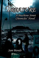 Sam Biondo | Treasure | Taschenbuch | Englisch (2005) | Kartoniert / Broschiert