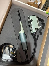 BK Medical-Ultrasound Probe, Transducer  8838 12-4 MHz