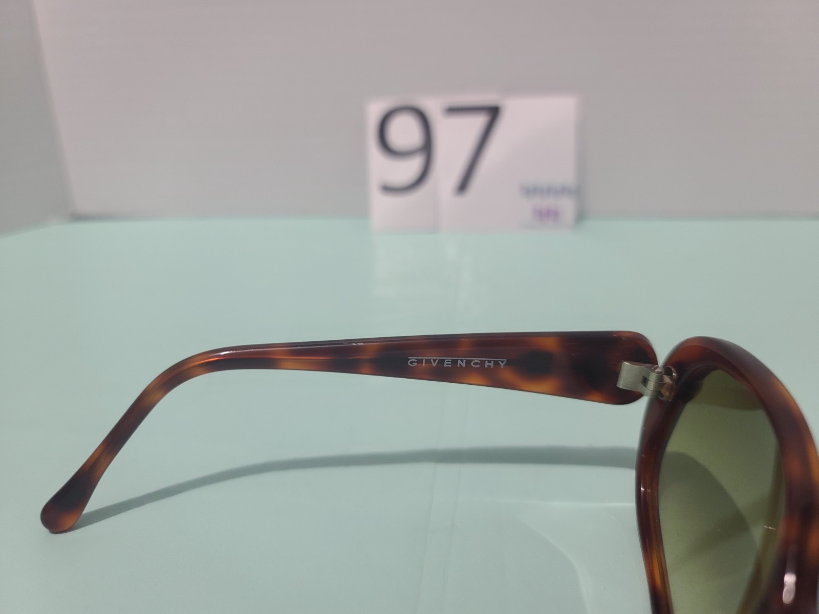 Givenchy Sunglasses - image 4