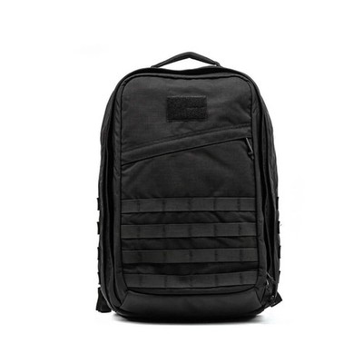 Goruck GR2 Cordura 34L Black Backpack 1000D G234-0101CAB MSRP $385