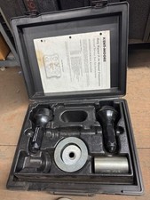 Spx Kent Moore J-39445 Borg Warner T-56 Transmission T56 Tool Kit Manual