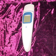 Fc-ir1010 Infrared Digital forehead Thermometer, Memory Function