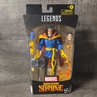 Hasbro Marvel Legends Classic Comics Ver. Dr. Doctor Strange Walmart Exclusive