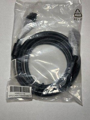 NEW HP Procurve EPS Power Supply Cable  5069-5718