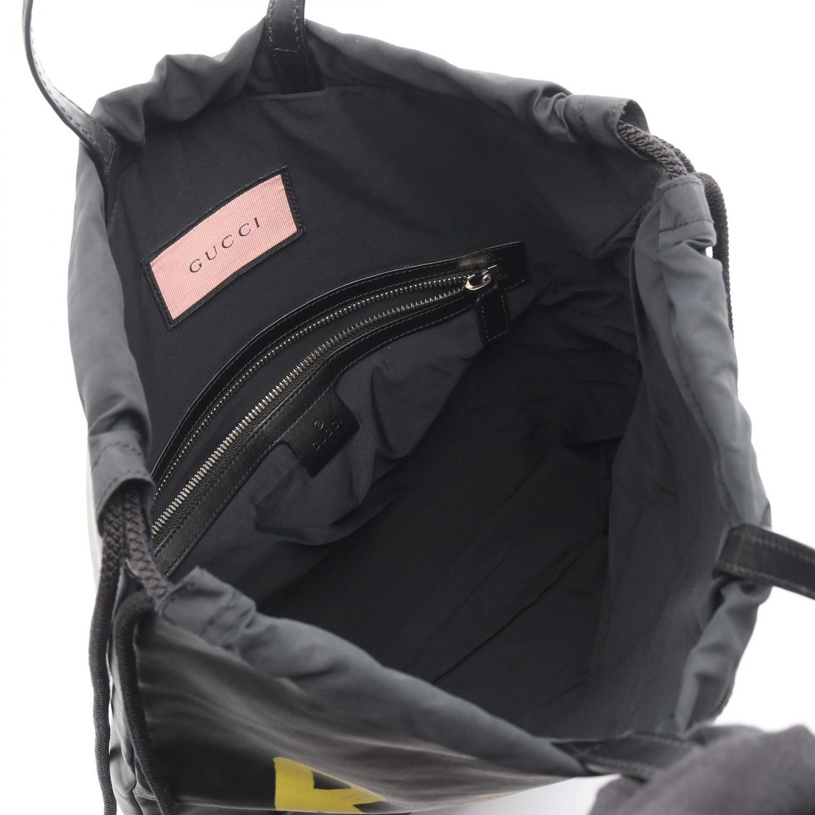 GUCCI GHOST ghost rucksack backpack - image 3