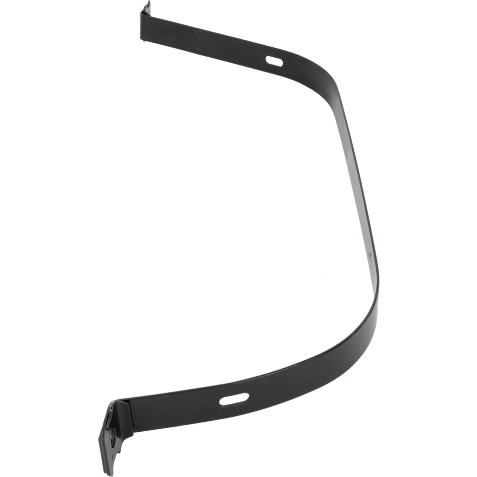 Correa del tanque de combustible de gasolina para Audi A4 Quattro 2003-2007 Foto 4 de 4