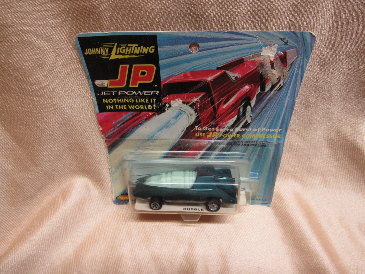 Johnny Lightning Vintage Manufacture Diecast Cars for sale - eBay