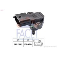 Luftdrucksensor HöHenanpassung Facet 10.3178 Made In Italy - Oe Equivalent FüR