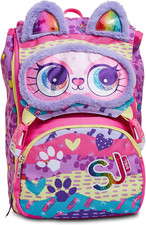 Fantasia Zaino Estensibile, Bambini E Ragazzi