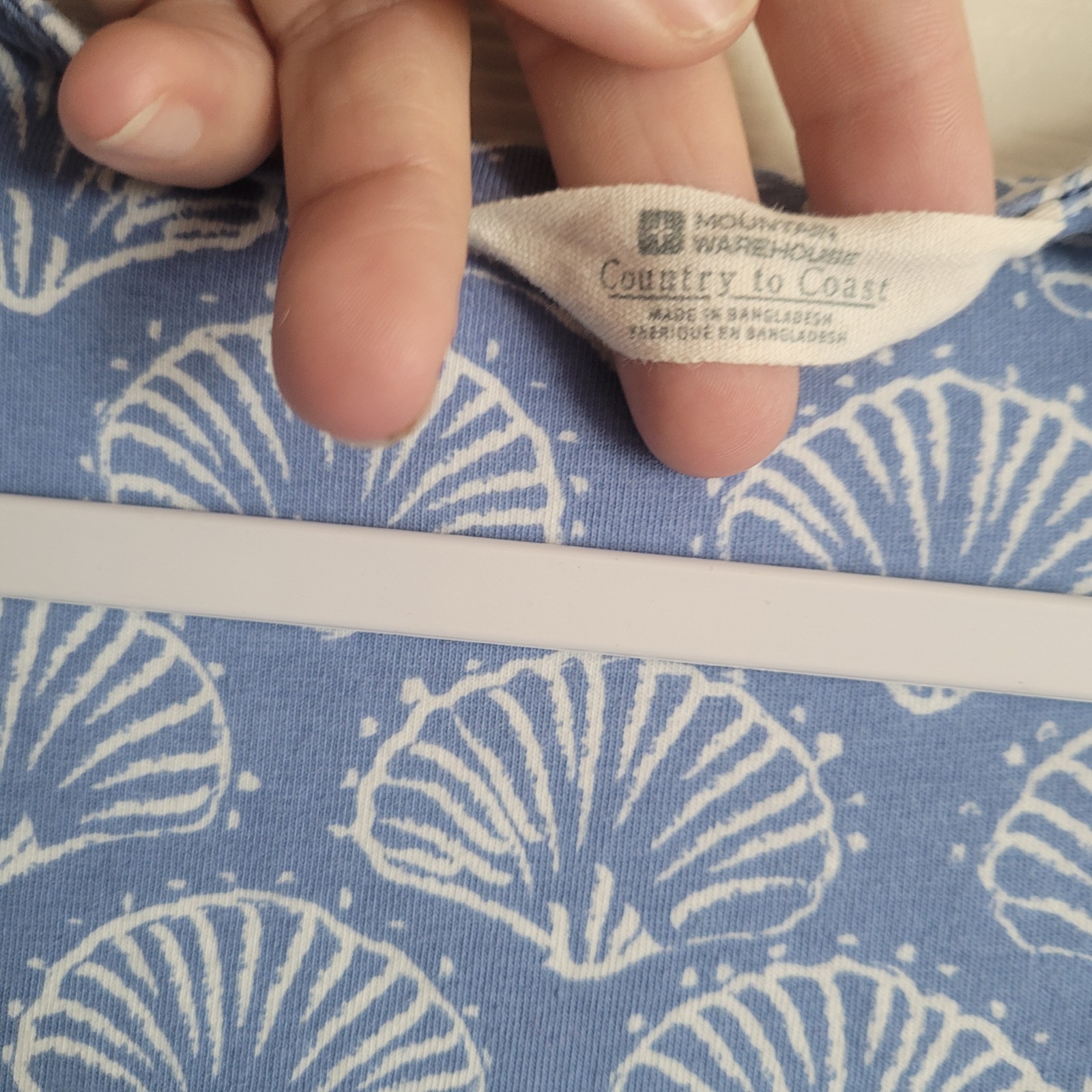 Mountain Warehouse Seashell Pattern UV Dress Wome… - image 7