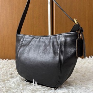 Coach Half Moon | eBay
