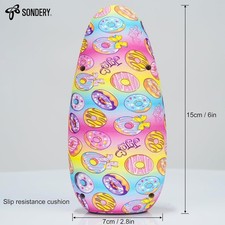 Sondery Digital Metronome Rechargeable Color Screen Loud Sound NEW