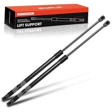 Rear Tailgate Lift Supports Shock Struts Compatible with Select Mini Models -