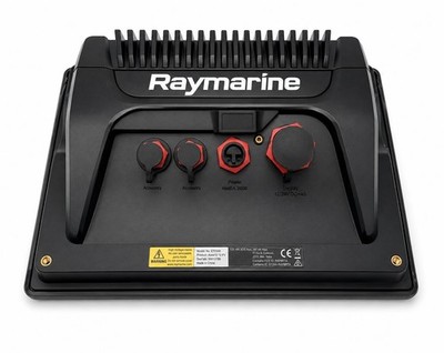 Raymarine Axiom 12 E70369-03-NAG Multifunktionsdisplay GPS Plotter
