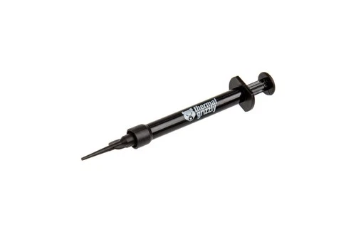 Thermal Grizzly Conductonaut Flüssigmetall-Wärmeleitpaste - 1 Gramm