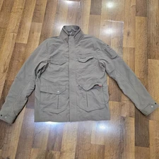 Craghoppers Men Nosilife Adventure Jacket outdoor Fishing jacket size Sm cargo