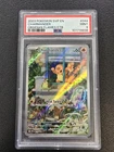 Pokémon Charmander 044 Sv: Scarlet & Violet Promo Holo PSA 9
