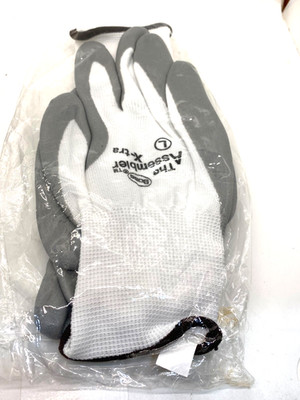 Pair of PIP Boss the Assembler X-Tra Workgloves Large