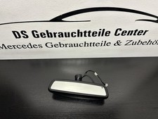 Orig. Mercedes W209 Cabrio Spiegel Innenspiegel aut. Abblendbar Schwarz Orig. Mercedes W209 Cabrio Spiegel Innenspiegel aut. Abblendbar Schwarz