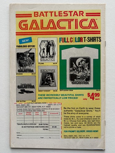 Amazing Spider-Man #192 (1979) Whitman edition FN/VF range - Picture 4 of 4