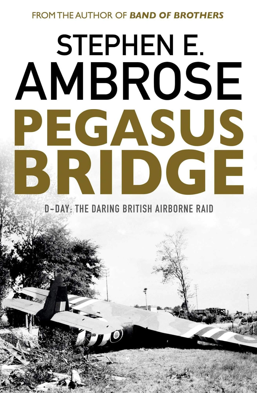 Pegasus Bridge: D-day: The Daring British Airborne Raid - Image 8