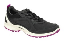 Ecco Schuhe BIOM ENERGI schwarz Damenschuhe Sportschuhe 85081302001 NEU