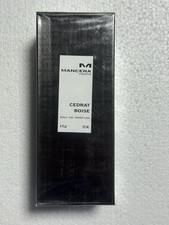 Mancera Cedrat Boise Eau de Parfum Unisex 120ml