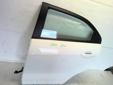 Porte arrière et accessoires Kia RIO