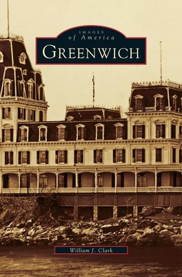William J. Clark | Greenwich | Buch | Englisch (2002) | EAN 9781531606763