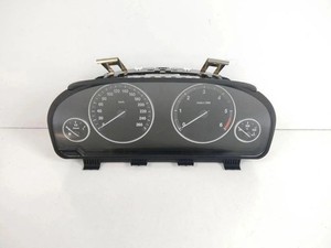 BMW 5 Touring F11 Kombiinstrument 9285195 2.00 Diesel 2012 31929246