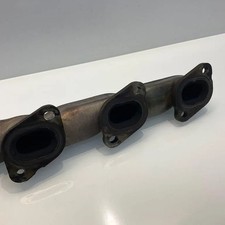 MERCEDES-BENZ CLS C219 Auspuffkrümmer 3.00 Diesel 155kw 2006 33342888