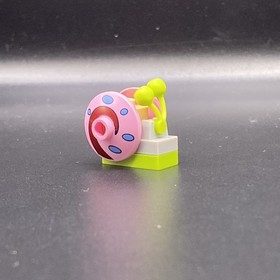 LEGO MINIFIGURE SPONGEBOB SQUAREPANTS GARY BOB018 3818